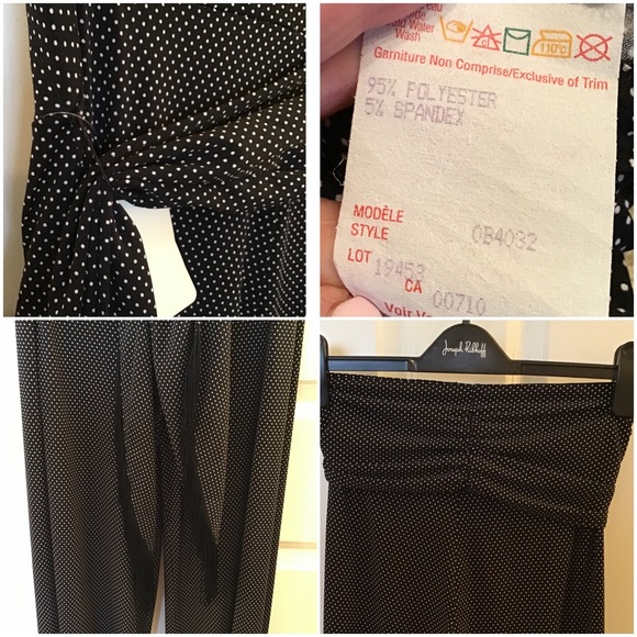 Joseph Ribkoff pants - Picture 4 of 4